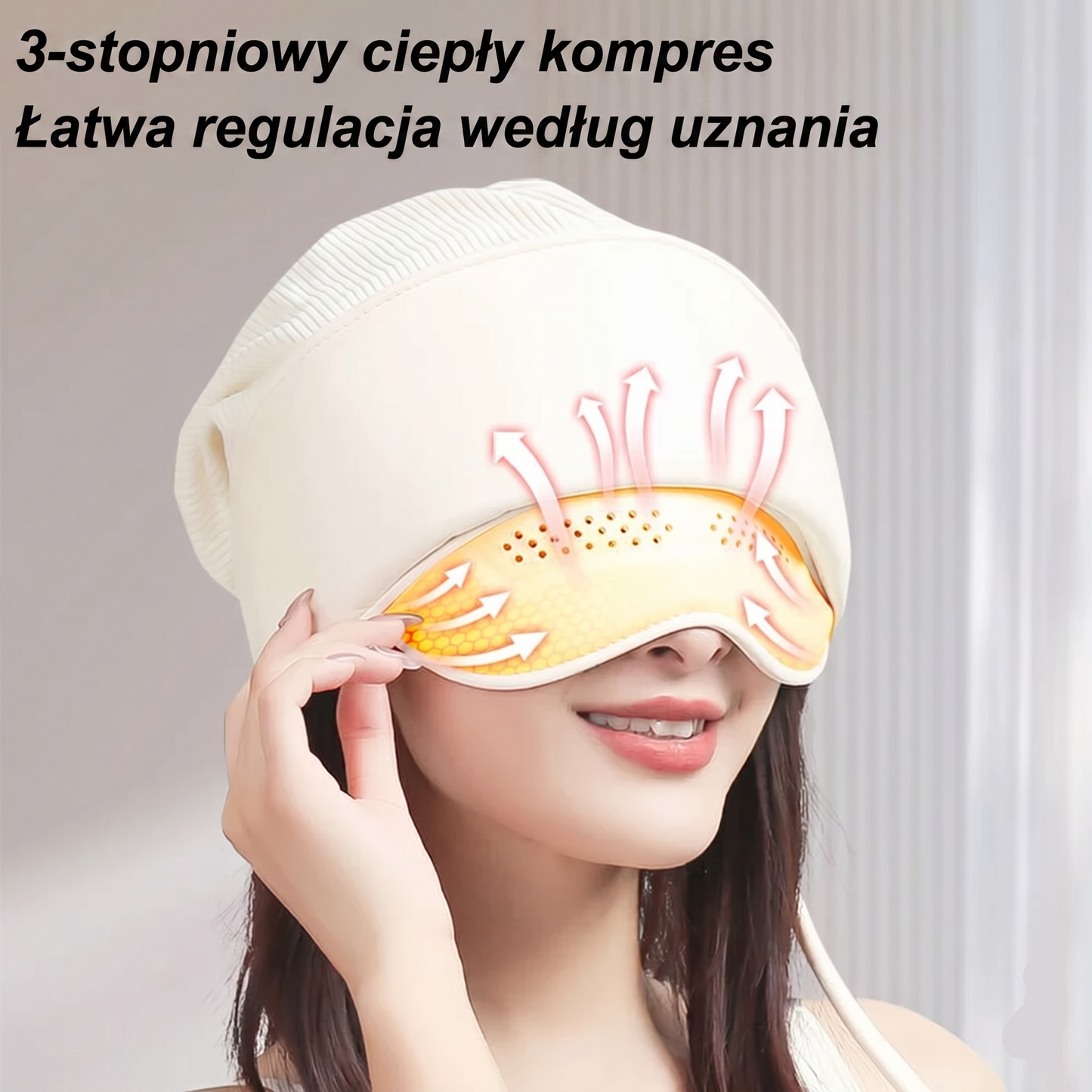 Maska Świętego Spokoju