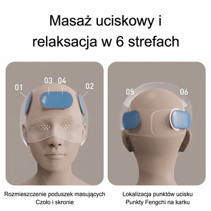 Maska Świętego Spokoju