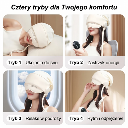 Maska Świętego Spokoju